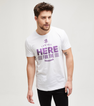 Ohm Savasana Yoga T-shirt