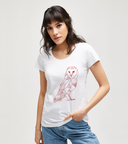 Baykus-tisort-kadin-tshirt-tasarla-on3