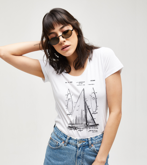 Yelkenli-tisort-kadin-tshirt-tasarla-on3
