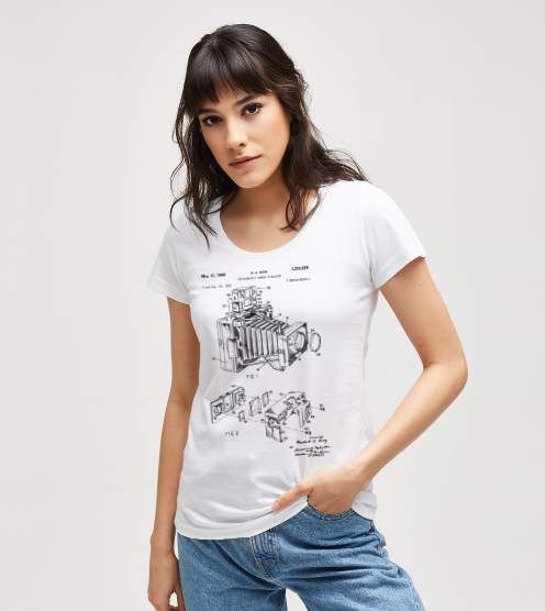 Photographer-tisort-kadin-tshirt-tasarla-on3