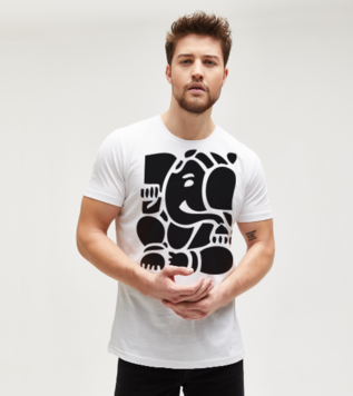 Ganesha T-shirt
