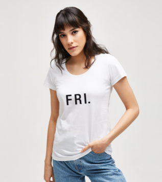 Fri (day) Tshirt