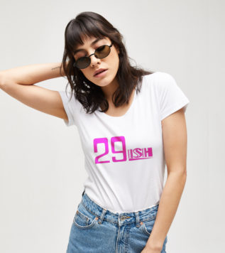 29 ish T-shirt