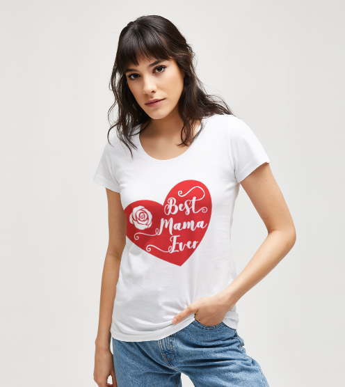 Anneler-gunu-best-mama-ever-kadin-tshirt-tasarla-on3