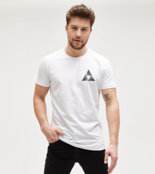 Minimal Trio T-shirt