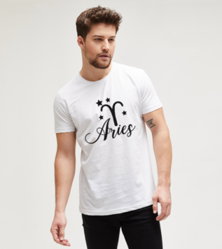 Aries T-shirt