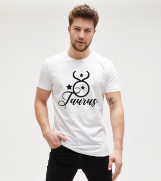 Taurus T-shirt