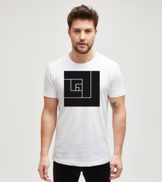 Minimal Designs Tee