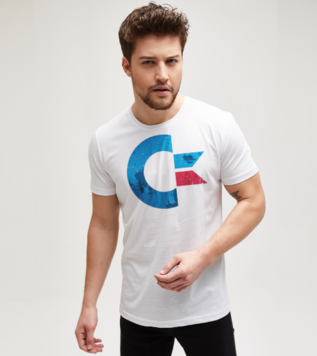 Commodore Tee