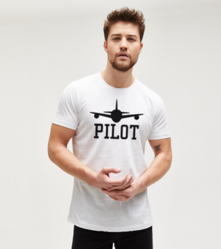 Pilot Tee