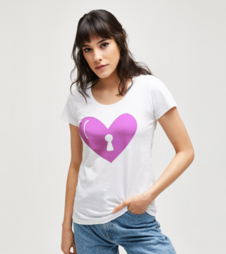 Valentines Day T-shirt