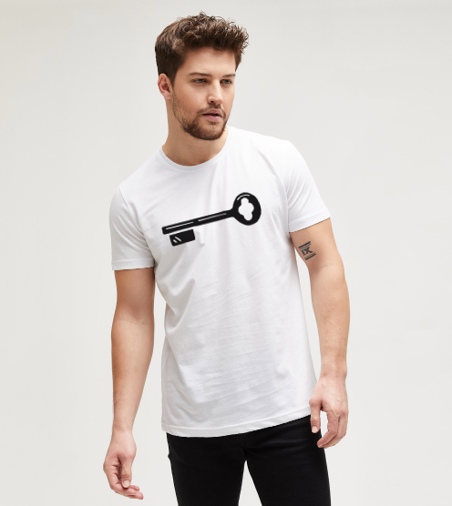 Sevgili-tisortu-anahtar-erkek-tshirt-tasarla-on3