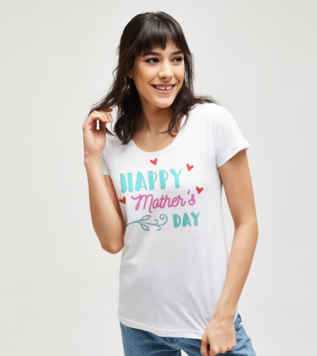 Mother Day's Tee
