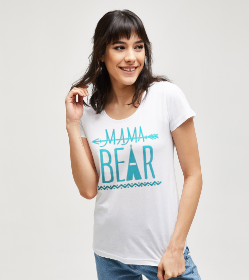 Mama-bear-tisort-kadin-tshirt-tasarla-on3