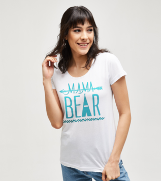 Mama Bear Tee 02