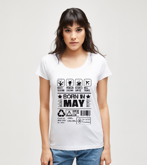 Born-in-may-dogum-gunu-tisort-kadin-tshirt-tasarla-on3