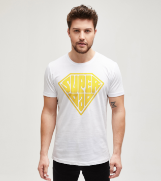 Super Dad Tee