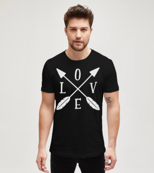 Love T-shirt