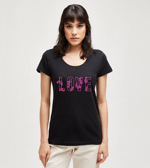 Love-letters-tisort-kadin-tshirt-tasarla-on3