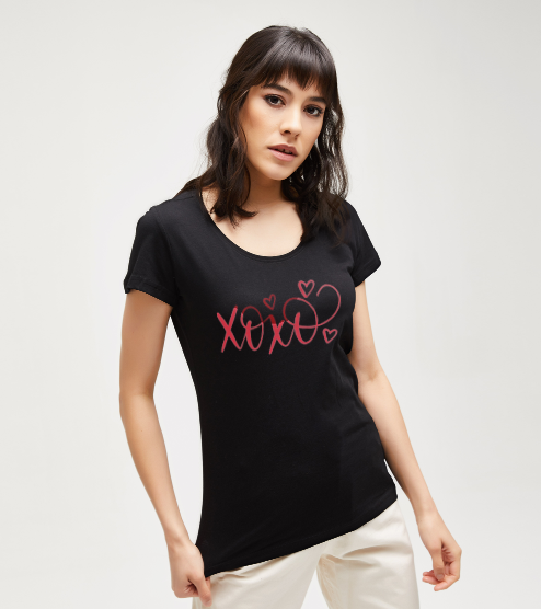 Xoxo-tisort-kadin-tshirt-tasarla-on3