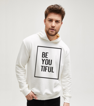 Beautiful You Sweatshirt