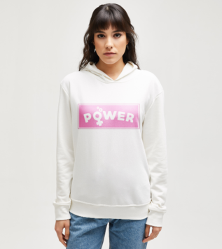 Girl Power Sweatshirt