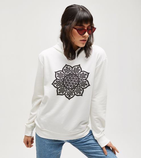 Mandala-kadin-sweatshirt-kapusonlu-sweatshirt-tasarla-on3