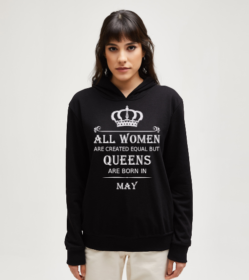 Queens-are-born-in-may-sweatshirt-2-kapusonlu-sweatshirt-tasarla-on3