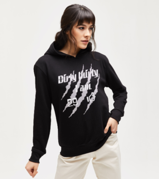 Dirty Thirty Sweatshirt