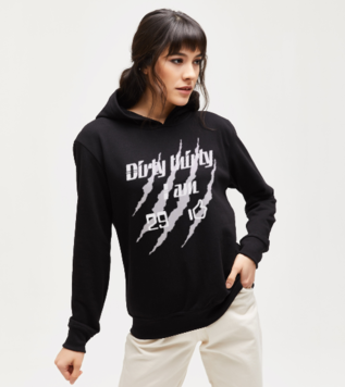 30. Yaş Dirty Thirty Sweatshirt