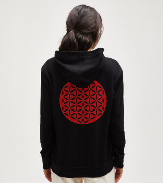 Flower of Life Sweatshirt