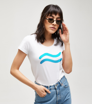 Aquarius Tshirt