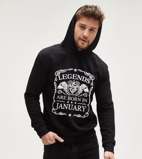 Legends-are-born-in-january-siyah-sweatshirt-kapusonlu-sweatshirt-tasarla-on3
