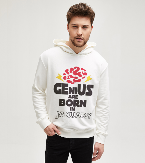 Genius-are-born-in-january-hoodie-kapusonlu-sweatshirt-tasarla-on3