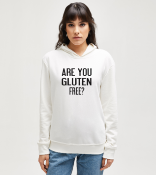 Gluten Free Sweatshirt