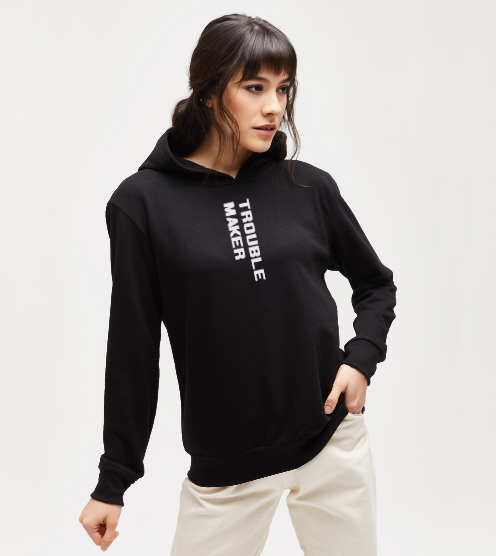 Trouble-maker-sweatshirt-kapusonlu-sweatshirt-tasarla-on3