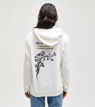 Appreciate Designer Sweatshirt