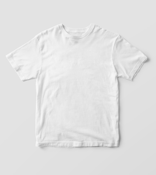 Kids Basic T-shirt