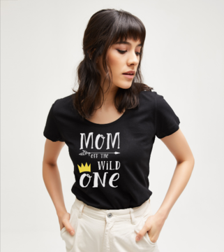 Wild One T-shirt