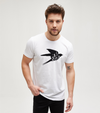 Humming Bird T-shirt