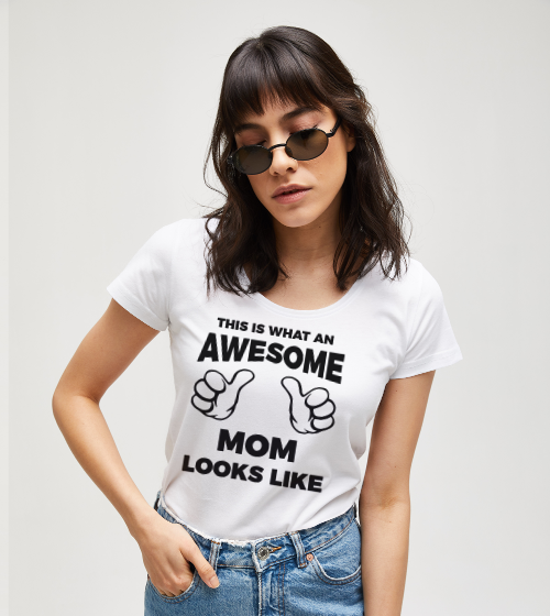 Awesome-mom-tisort-kadin-tshirt-tasarla-on3