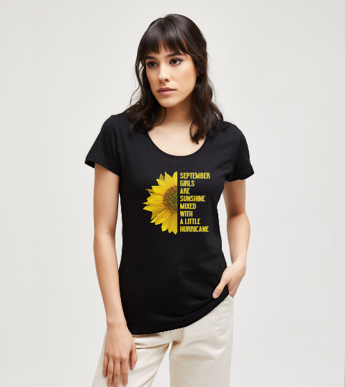 I-am-a-september-girl-tisort-kadin-tshirt-tasarla-on3