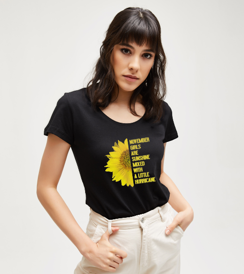 I-am-a-november-girl-tisort-kadin-tshirt-tasarla-on3