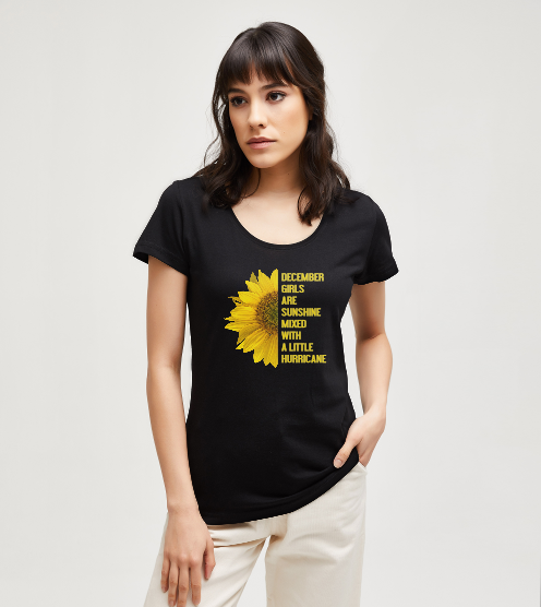 I-am-a-december-girl-tisort-kadin-tshirt-tasarla-on3