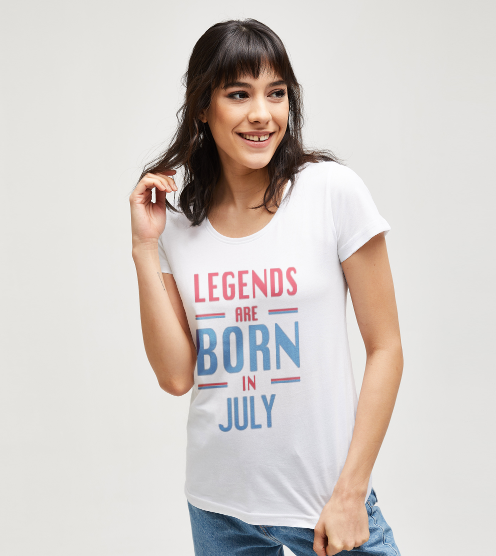 Legends-are-born-in-july-tisort-kadin-tshirt-tasarla-on3
