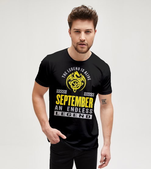 The-legend-is-alive-eylul-dogum-gunu-tisort-erkek-tshirt-tasarla-on3