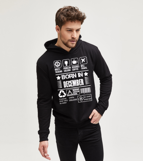 Born-in-december-aralik-sweatshirt-kapusonlu-sweatshirt-tasarla-on3