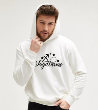 Sagittarius  Horoscope Sweatshirt