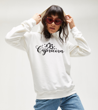Capricorn Sweatshirt