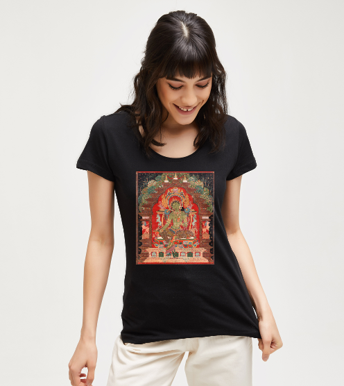 Green-tara-tisort-kadin-tshirt-tasarla-on3